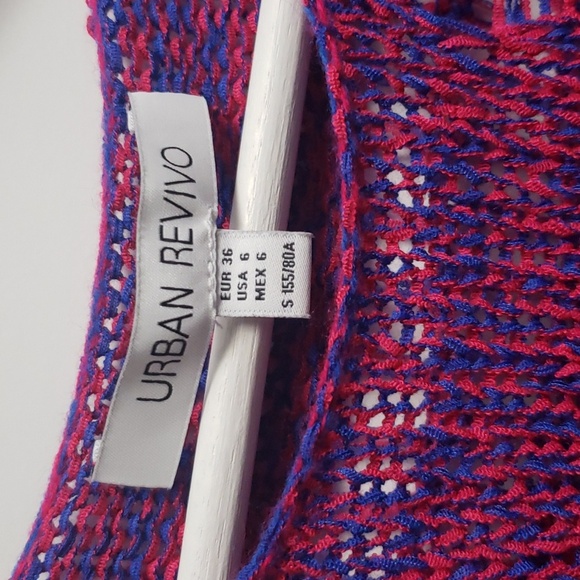 Urban Revivo top - Picture 3 of 4